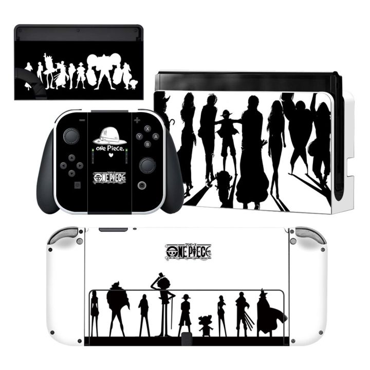 One%20Piece%20Luffy%20NintendO%20switch%20Oled%20Skin%20Cover%20Sticker%20Decal%20for%20NS%20OLED%20Console%20Joy-con%20Controller%20Dock%20Skin%20Vinyl%20-%20Image%209