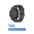 Haylou RS3 LS04 Smart Watch Fashion 1.2 inch AMOLED Screen 14 Sports Modes Smartwatch, Global Version.
