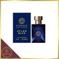Versace Dylan Blue EDT 5 ml for Men (Mini Perfume). 