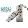 HP Pen Drive 1TB 2TB USB Flash Drive 1TB 2TB USB Pendrive Stick with Flash Drive Keychain.
