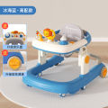 New baby walker anti-o-Leg Girl boy baby bb toddler baby walking anti-rollover manufacturers. 