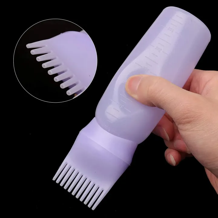 Multi-functional%20Hair%20Dyeing%20Treatment%20Oil%20Cream%20Shampoo%20Bottle%20Oil%20Coloring%20Dispensing%20Applicator%20Brush%20Tip%20Bottle%20-%20Image%204