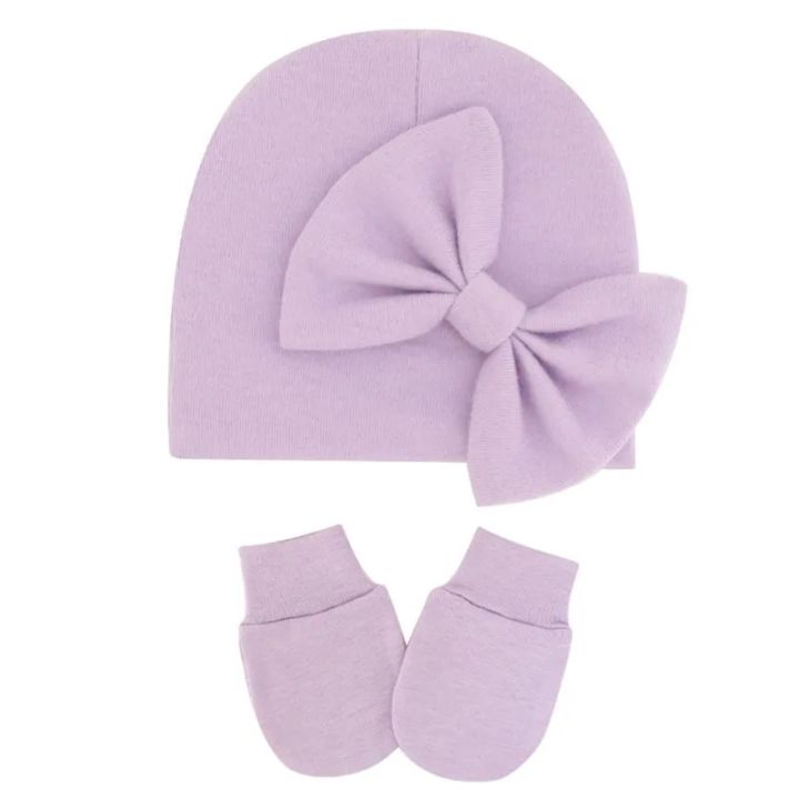 Baby%20Girl%20Hat%20Gloves%20Set%20Cotton%20Newborn%20Beanie%20for%20Girls%20Accessories%20Baby%20Cap%20Toddler%20Infant%20Bonnet%20Hats%20New%20Born%20Gift%20-%20Image%207