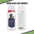 Bioline Glossy Coat Shampoo For Dogs And Cats 250 ml. 