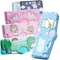 TULX pencil box pencil bag japanese stationery cute pencil case for girls school accessories cute pencil case pencil box. 