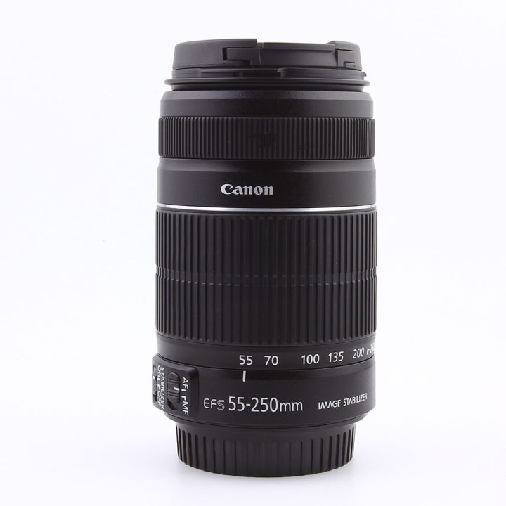 Canon%20EF-S%2055-250mm%20f/4-5.6%20IS%20II%20Lens%20-%20Image%202