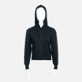 TORR Women's Hoodie | Black. 