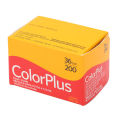Color Negative Film 36 Exposures 35mm Color Film Simple Operation for Camera.