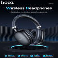 Hoco W35 Max ANC Bluetooth V5.3 Headphone. 