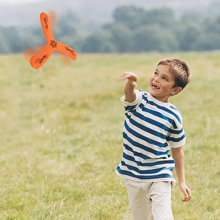 Soft%20Three-Leaf%20Cross%20Flying%20Disc%20Children%20Boomerang%20Toys%20Throwing%20Target%20Spinner%20Outdoor%20Parent-Child%20Interactive%20Game%20Props%20-%20Image%203
