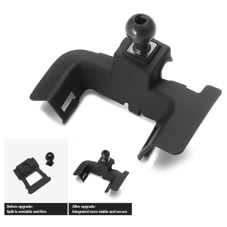 Car Phone Stand for Volvo XC40 XC60 S90 V90 S60 V60 XC90 2018 2019