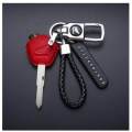 Leatherwear Key Cover Honda Click 125i Wave 110i / 125i Scoopy-I Zoomer X Key Case.