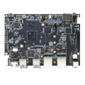 For Banana Pi -F3 SpacemiT K1 8 Core RISC-V Chip 2G LPDDR4 8G EMMC 2.0TOPs AI Computing Power Grade Development Board. 