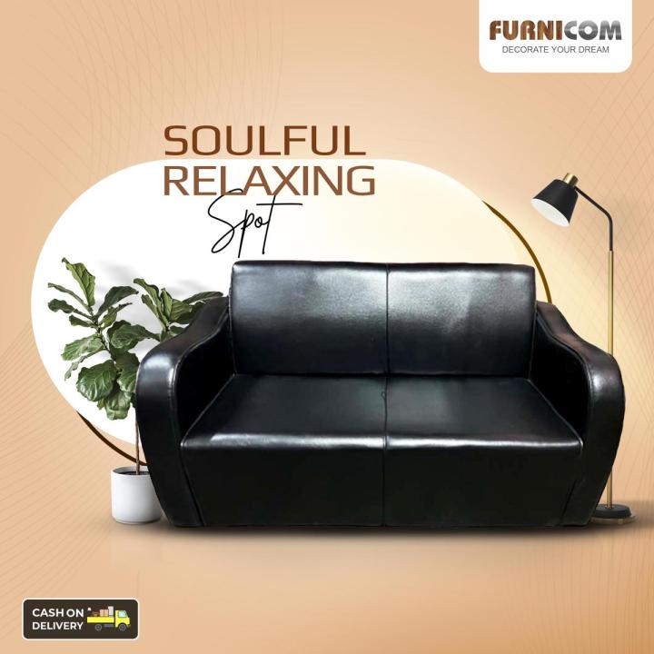 Furnicom sofa/ sofa/ 2 seater sofa/ sofa set/ sofas