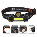 Joykaly jy 5219 usb rechargeable head lamp and ( havy duty).