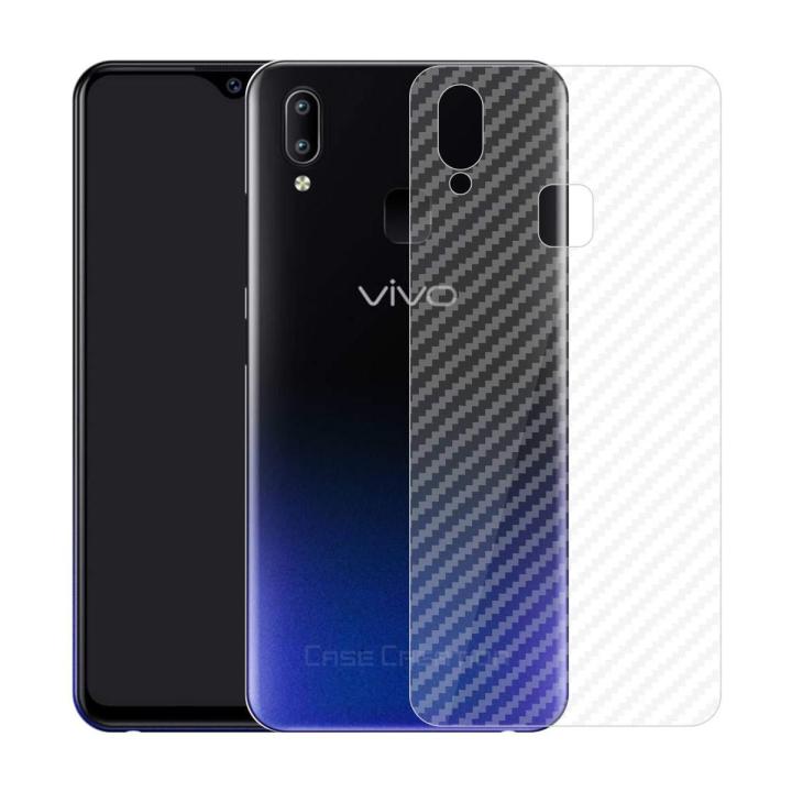 Vivo y95 এর জন্য ব্যাক পলি | Daraz.com.bd