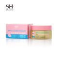 SEVICH Apple Cider Vinegar Jelly Hair Mask Repairs Damaged Hair 100ml. 
