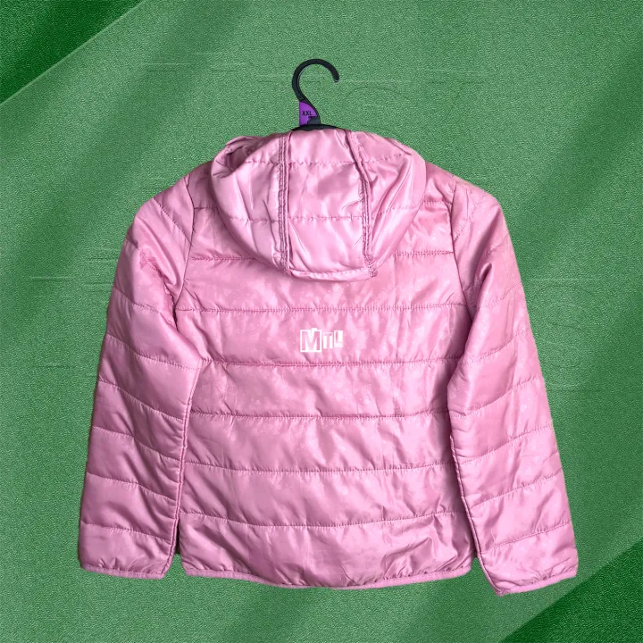 Girls%20Light%20Pink%20Puffer%20Winter%20Jacket%20with%20Hood%20-%20Image%203