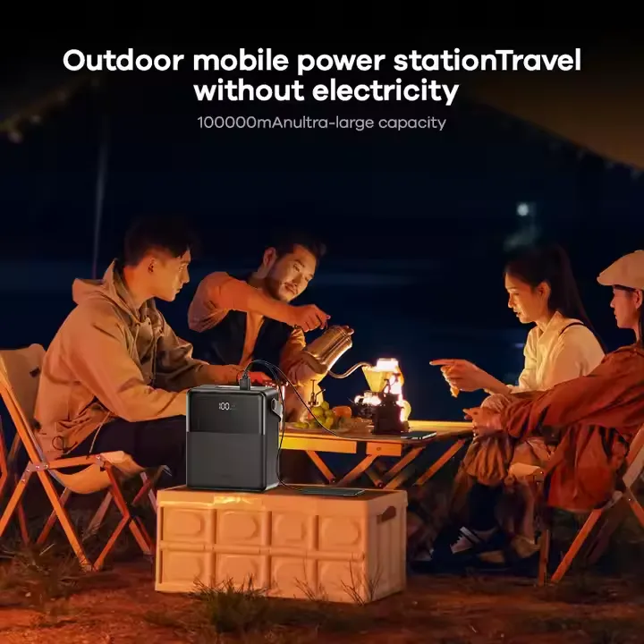 REMAX%20FP-1%2027W+22.5W%20Fast%20Charging%20Portable%20100000mAh%20Ultra-Large%20Capacity%20Power%20Bank%20With%20LED%20Lighting%20-%20Image%204