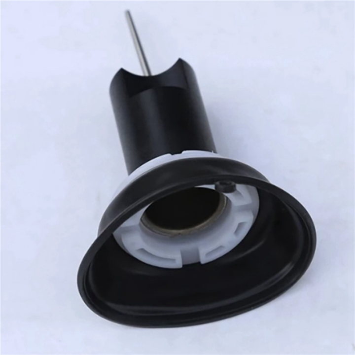 2X%20Motorcycle%20Carburetor%20Piston%20Plunger%20Diaphragm%20Vacuum%20Membrane%20Assembly%20for%20GN125%201994-2001%20-%20Image%206