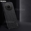 Phone case For Redmi A3 Back cover Tree texture Leaves Design Cover For Mi Xiaomi Redmi A3 Cover cases. 