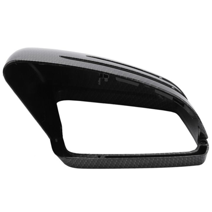 Car%20Carbon%20Fiber%20Rearview%20Side%20Mirror%20Cover%20Replacement%20for%20Mercedes%20Benz%20a%20B%20C%20E%20Class%20W204%20W212%20W176%20W246%20C218%20X156%20-%20Image%208
