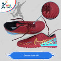 Premium quality football turf sports shoes for men; Made of artificial leather - football boot. 