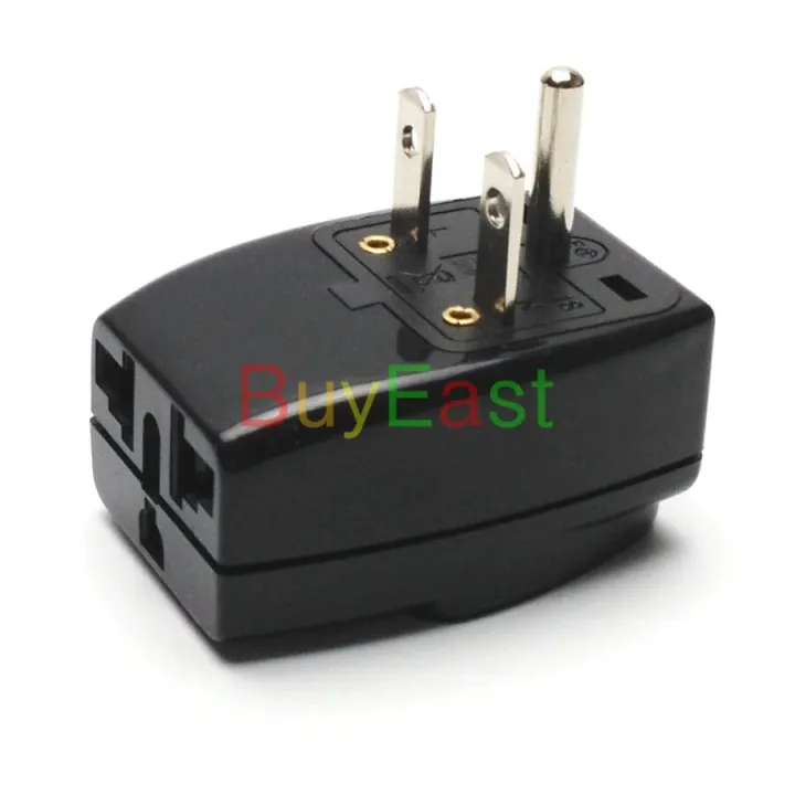 %E3%80%90YIYANGMAOYI111%E3%80%912%20x%20North%20American%20NEMA%206-15P%203%20Multi%20Outlet%20Plug%20Adapter%20AC100~250V%2010A%20Black%20-%20Image%204