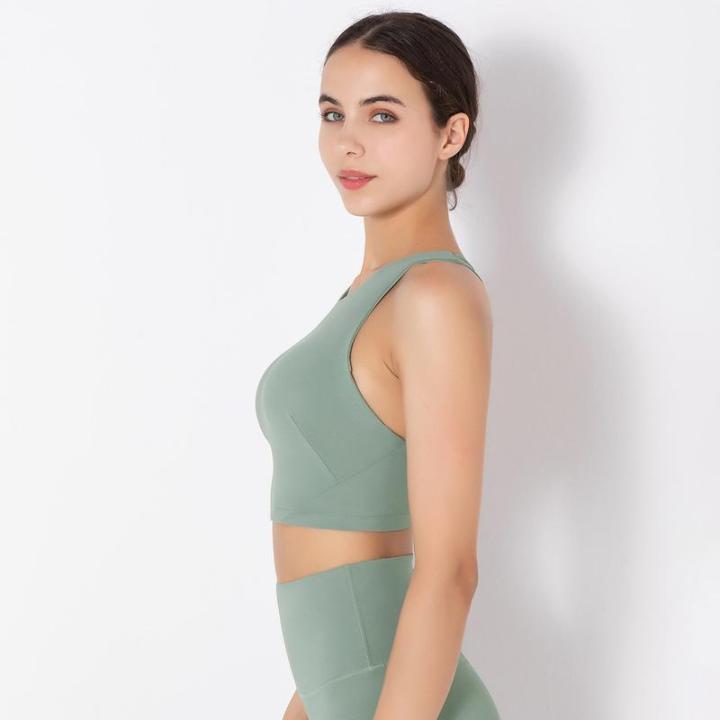 Female%20Criss%20Cross%20Top%20Open%20Back%20Top%20Sport%20And%20Fitness%20Women's%20Bras%20Gym%20Clothes%20Women%20Seamless%20Top%20With%20Wide%20Straps%20Sports%20Bra%20-%20Image%207