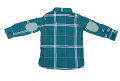 Cotton Casual full sleeve Baby & Boys Shirt. 