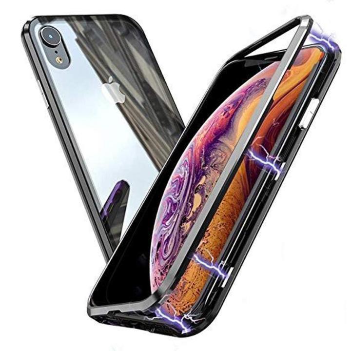 Original 360 Degree Full Magnetic Case for iPhone XR