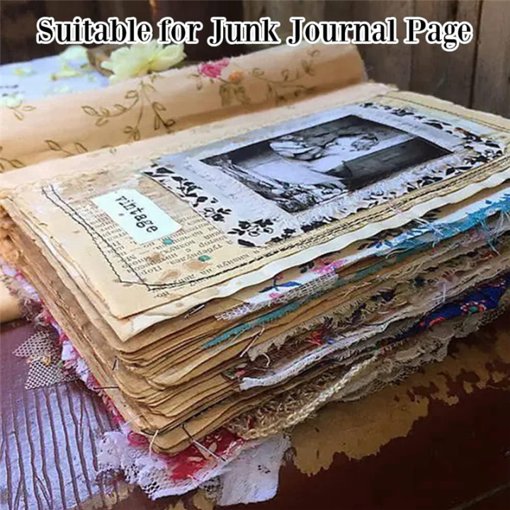 Vintage%20Craft%20Paper%20Sheets%20100Pcs%20Vintage%20Craft%20Paper%20Sheets%20For%20Calligraphy%20Drawing%20Writing%20Art%20-%20Image%206