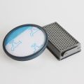 Dust HEPA Filter Kit for Rowenta RO3715 RO3718 RO3759 RO3798 RO3799 for Moulinex/TEFAL Robot Vacuum Cleaner Parts-KTT143. 