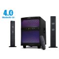 F&D T-200X 70W 2.1 Bluetooth Soundbar Cum Tower Speaker. 