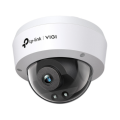 VIGI C240I(4mm) 4MP IR Dome Network Camera. 