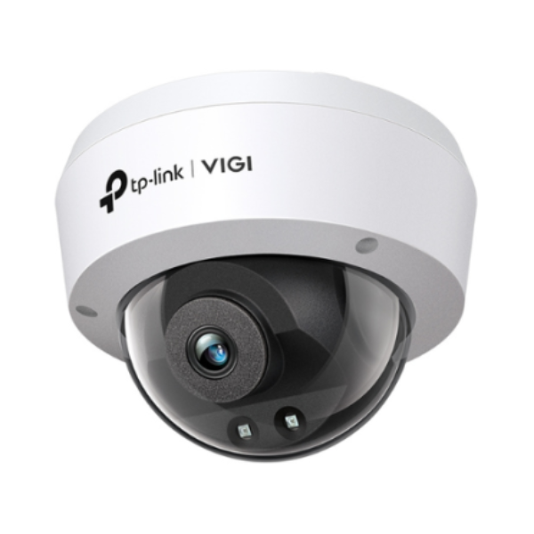 VIGI C240I(4mm) 4MP IR Dome Network Camera