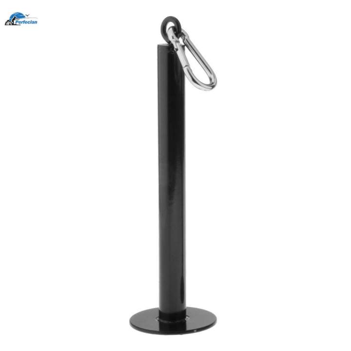 Premium Loading Pin Fitness LAT Cable Pulley System DIY Home Cable 28cm