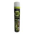 Expanding Spray Waterproof PU Foam Sealant-750 ML-BOYA BRAND. 