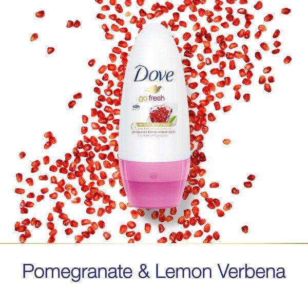 Dove%20Go%20Fresh%20Pomegranate%20Anti-Perspirant%2048%20Hours%20Protection%201/4%20Moisturising%20Cream%20-%20Image%202