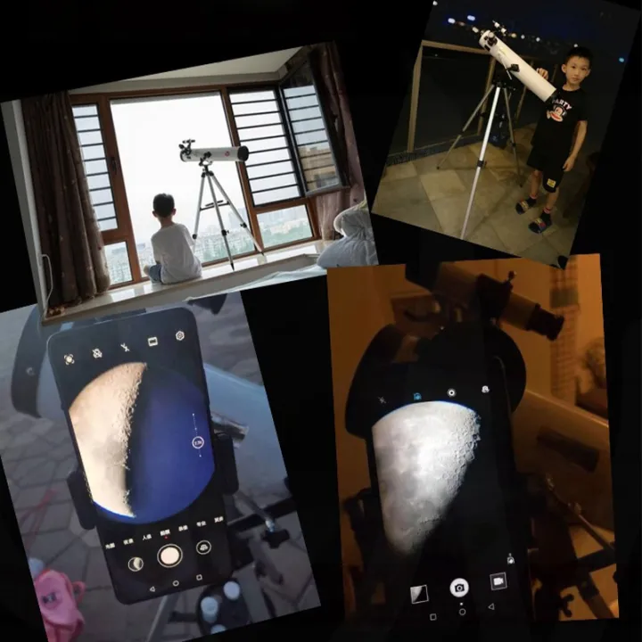 Astronomical%20Telescope%20100000x%20Professional%20Star%20Viewing%20HD%20Automatic%20Star%20Searching%20Entry%20level%20Professional%20Edition%20-%20Image%205