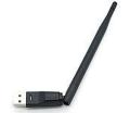 Wireless Usb 2.4ghz Wifi 300mbps 802.11 Antena 5dbi.