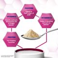 Women's PLUS Horlicks Health and Nutrition Drink Jar 400g. 