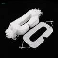 50 Pieces VR Disposable Eye Masks Covers for Reality Headset. 