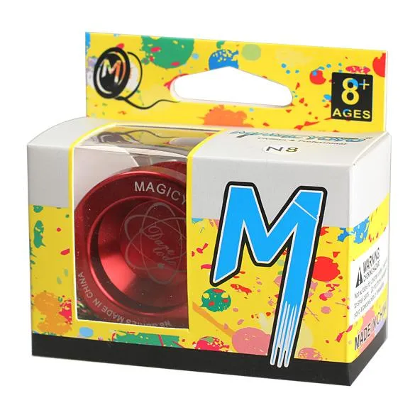 Metal%20Yoyo%20Toy%20High%20Speed%20Bearings%20Special%20Props%20Kids%20Toys%20with%20String%20Red%20-%20Image%206