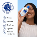 Cetaphil Oily Skin Cleanser Daily Face Wash for Oily Acne prone Skin 125ml.