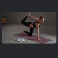 Xiaomi Mi Smart Weight Scale Mi Body Composition Scale 2 Smart Weight Health Mi Fit APP Monitor - white. 