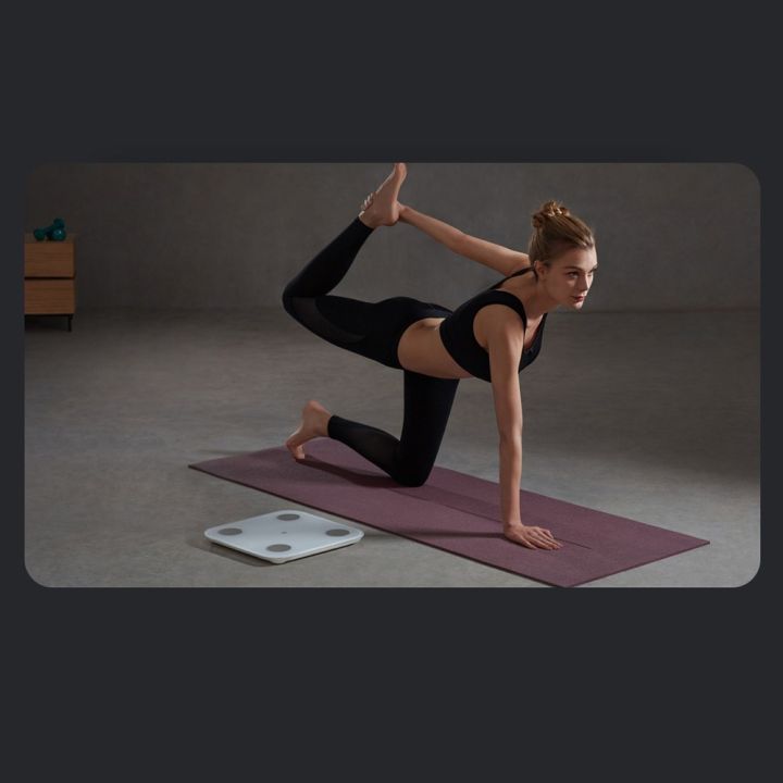 Xiaomi%20Mi%20Smart%20Weight%20Scale%20Mi%20Body%20Composition%20Scale%202%20Smart%20Weight%20Health%20Mi%20Fit%20APP%20Monitor%20-%20white%20-%20Image%203