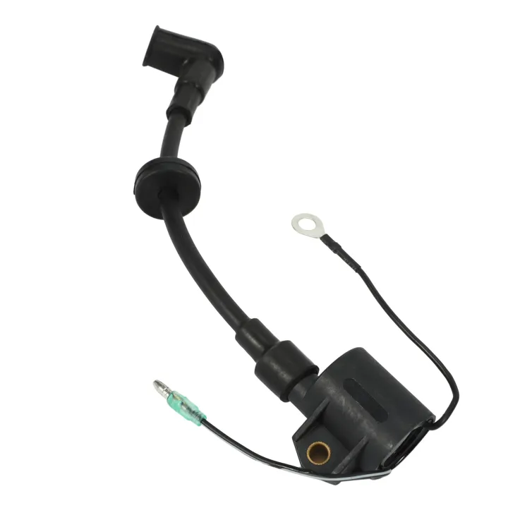2X%20Ignition%20Coil%20for%2061N-85570-00,Ignition%20Coil%20Assy%20for%20Hidea%202%20Stroke%2030HP%20Boat%20Engine%20-%20Image%206