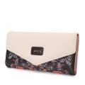 Stylish and Fashionable Ladies Hand Bag for Women Simple New Collection - Clutch Bag for Women Wallets - Korean Fashion Long Leather Card Holder Classic Female Wallets for Girls Stylish.