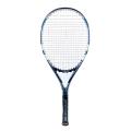 Pure Drive Plus Tennis Racket - Black & Blue.
